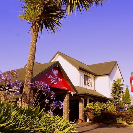 Mill Lodge Hamilton Luaran gambar