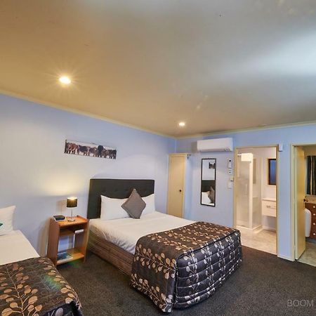 Mill Lodge Hamilton Luaran gambar
