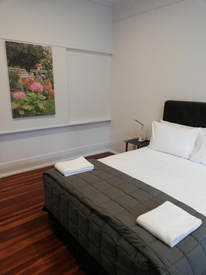 Mill Lodge Hamilton Luaran gambar