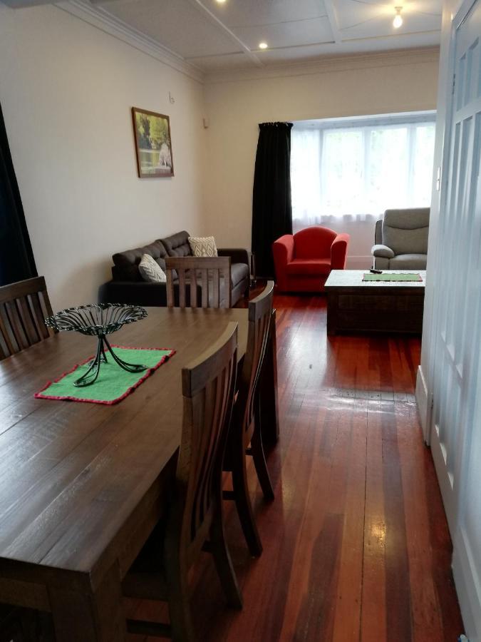 Mill Lodge Hamilton Luaran gambar