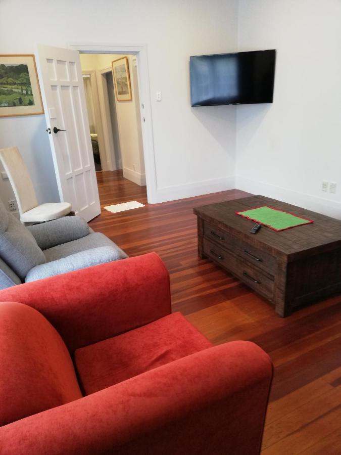 Mill Lodge Hamilton Luaran gambar