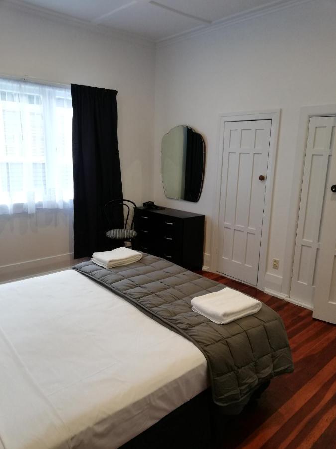 Mill Lodge Hamilton Luaran gambar
