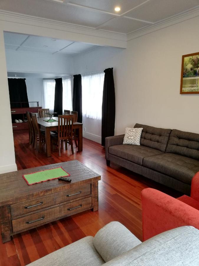 Mill Lodge Hamilton Luaran gambar
