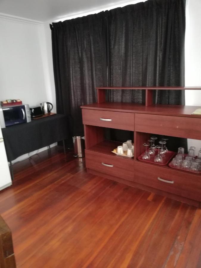 Mill Lodge Hamilton Luaran gambar