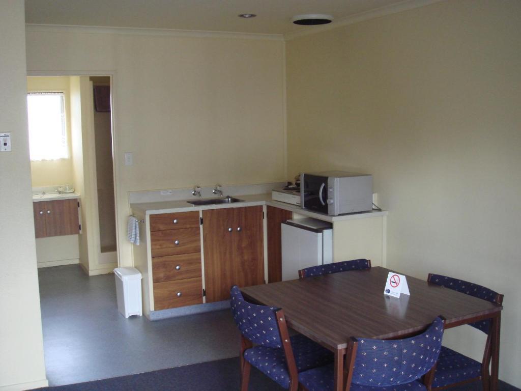 Mill Lodge Hamilton Bilik gambar