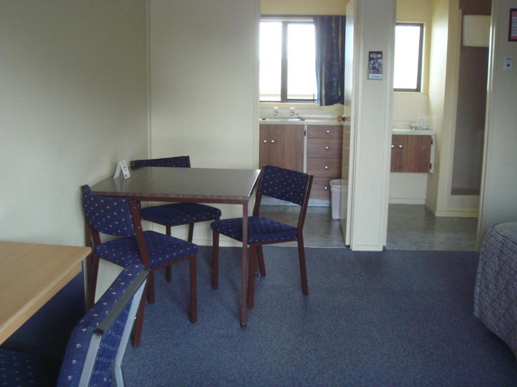 Mill Lodge Hamilton Bilik gambar