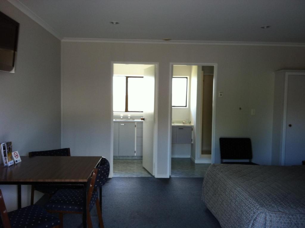 Mill Lodge Hamilton Bilik gambar