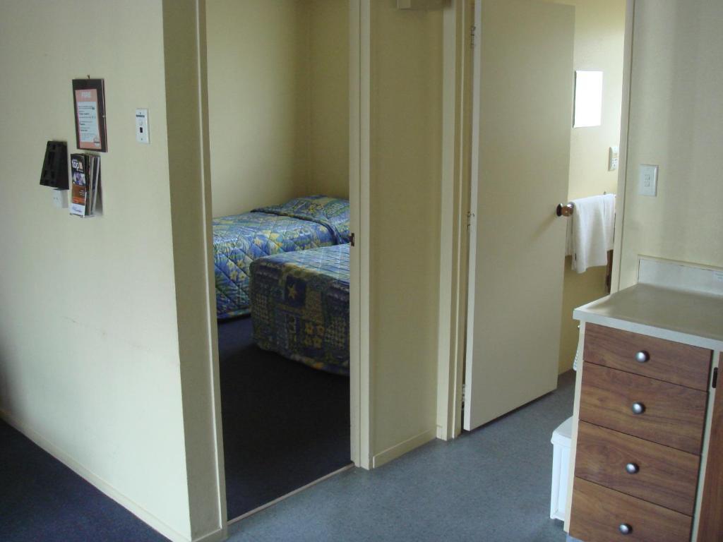 Mill Lodge Hamilton Luaran gambar