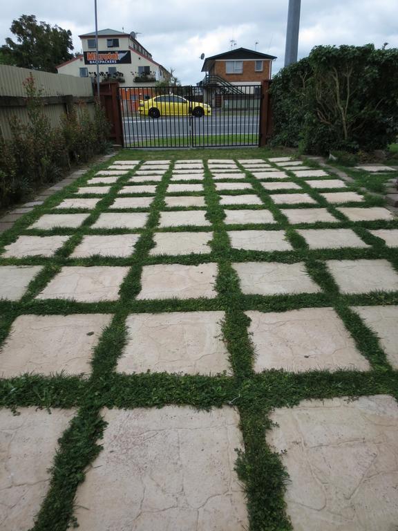 Mill Lodge Hamilton Luaran gambar