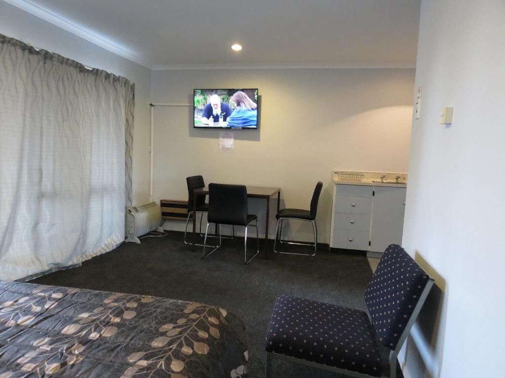 Mill Lodge Hamilton Luaran gambar