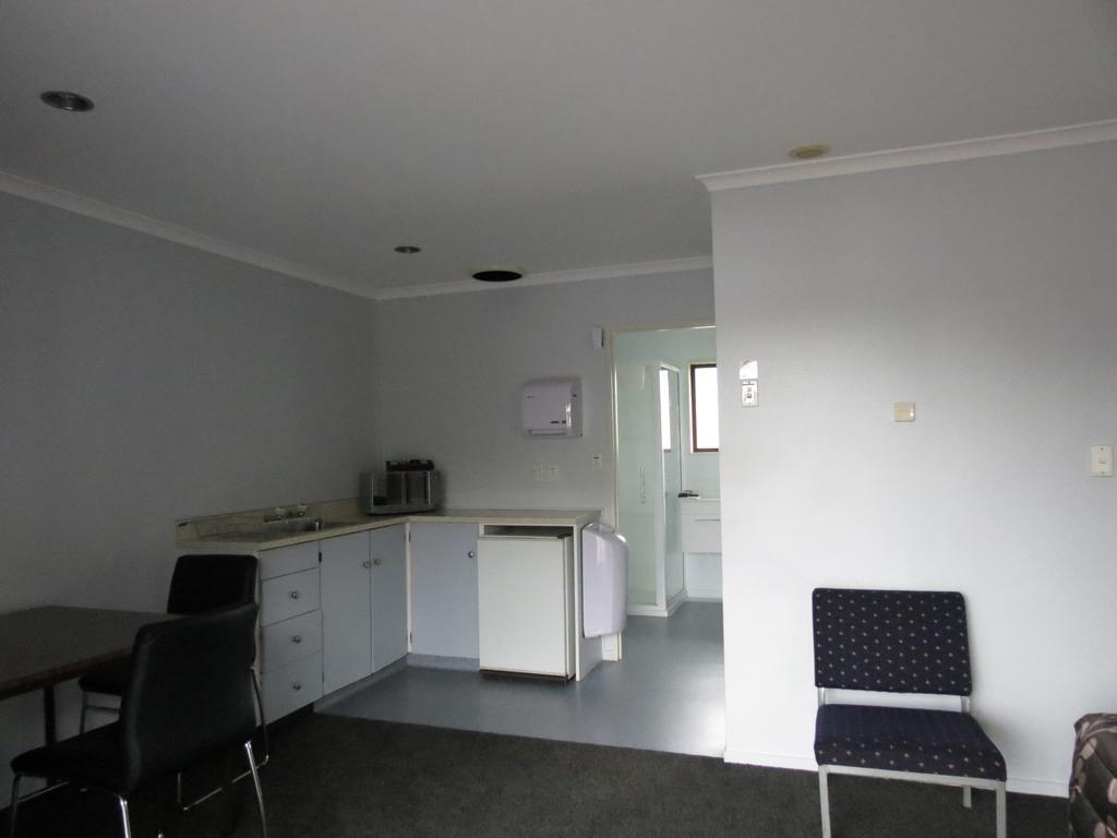 Mill Lodge Hamilton Luaran gambar