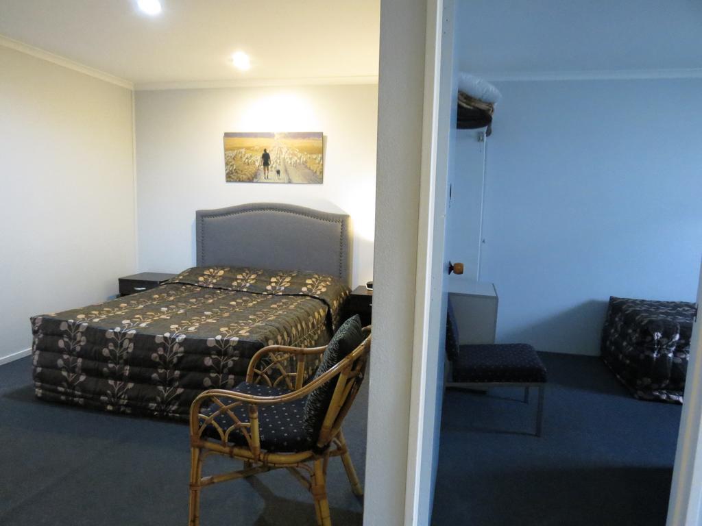 Mill Lodge Hamilton Luaran gambar