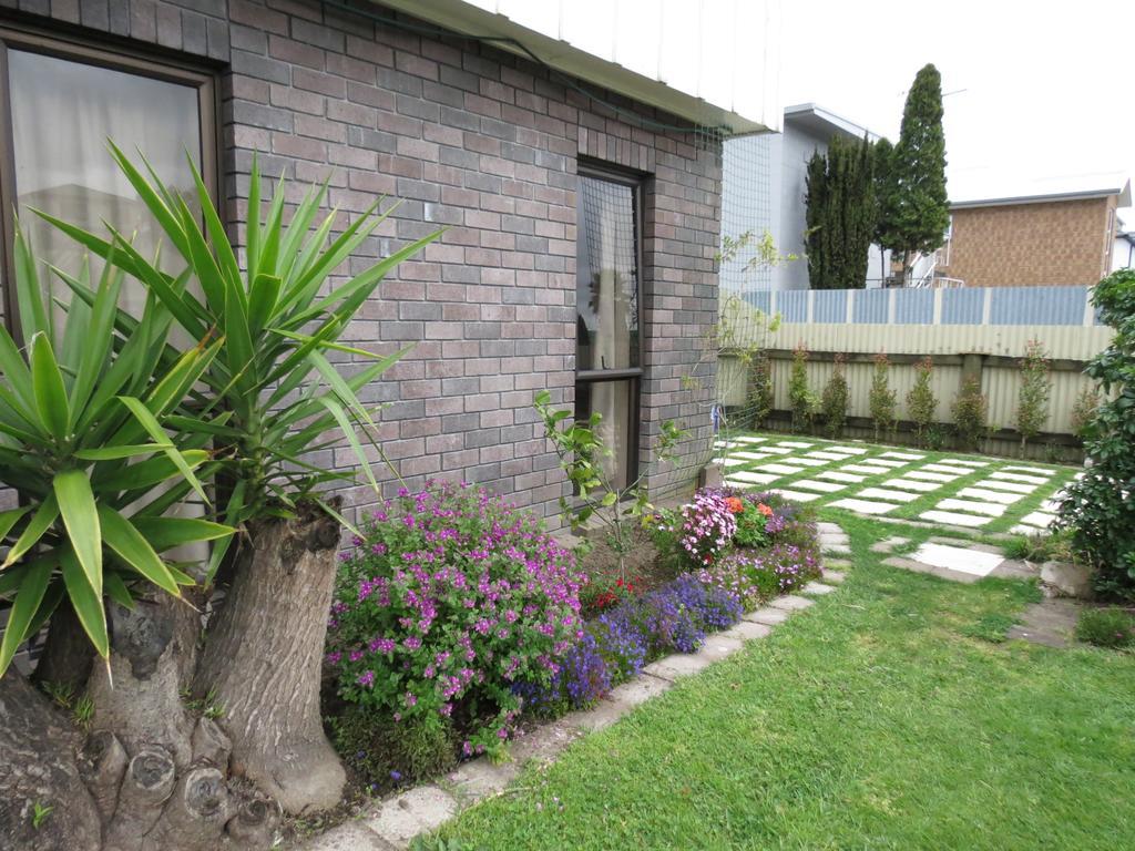 Mill Lodge Hamilton Luaran gambar