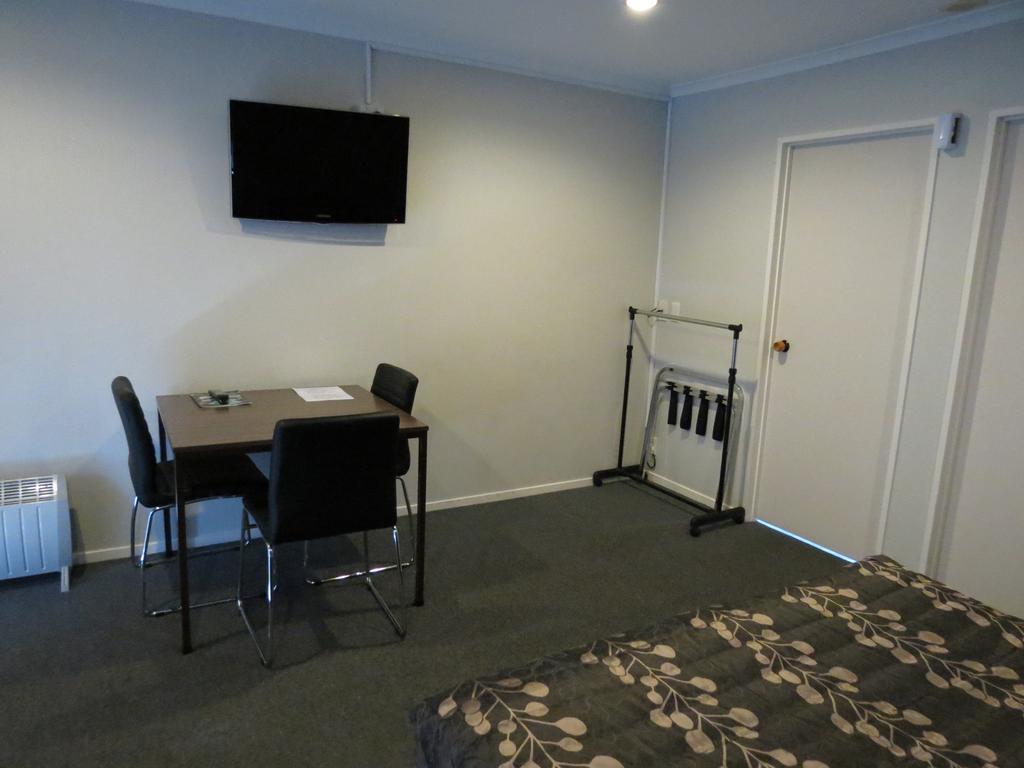 Mill Lodge Hamilton Luaran gambar