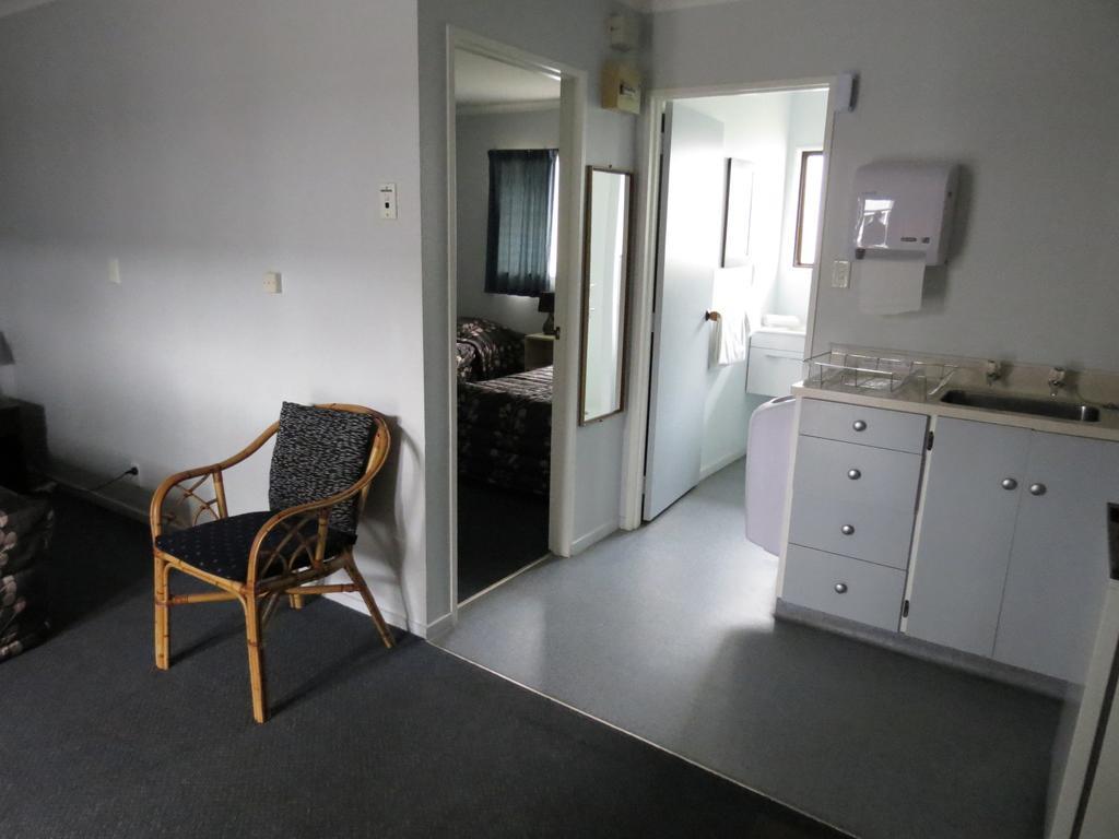 Mill Lodge Hamilton Luaran gambar