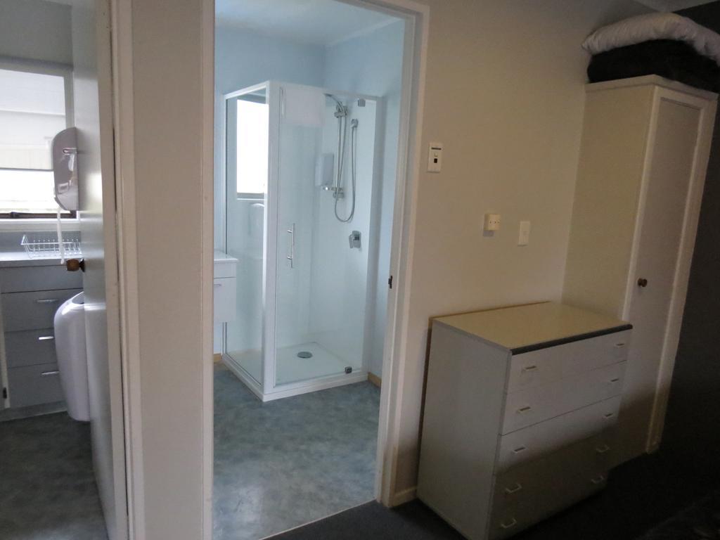 Mill Lodge Hamilton Luaran gambar