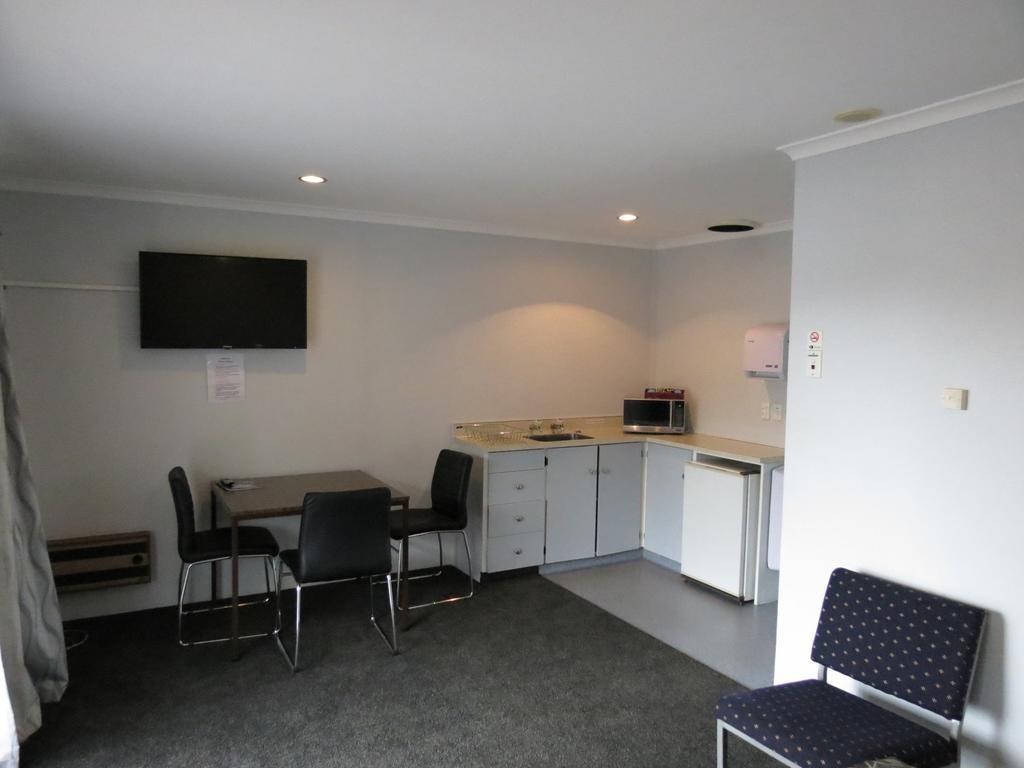 Mill Lodge Hamilton Luaran gambar