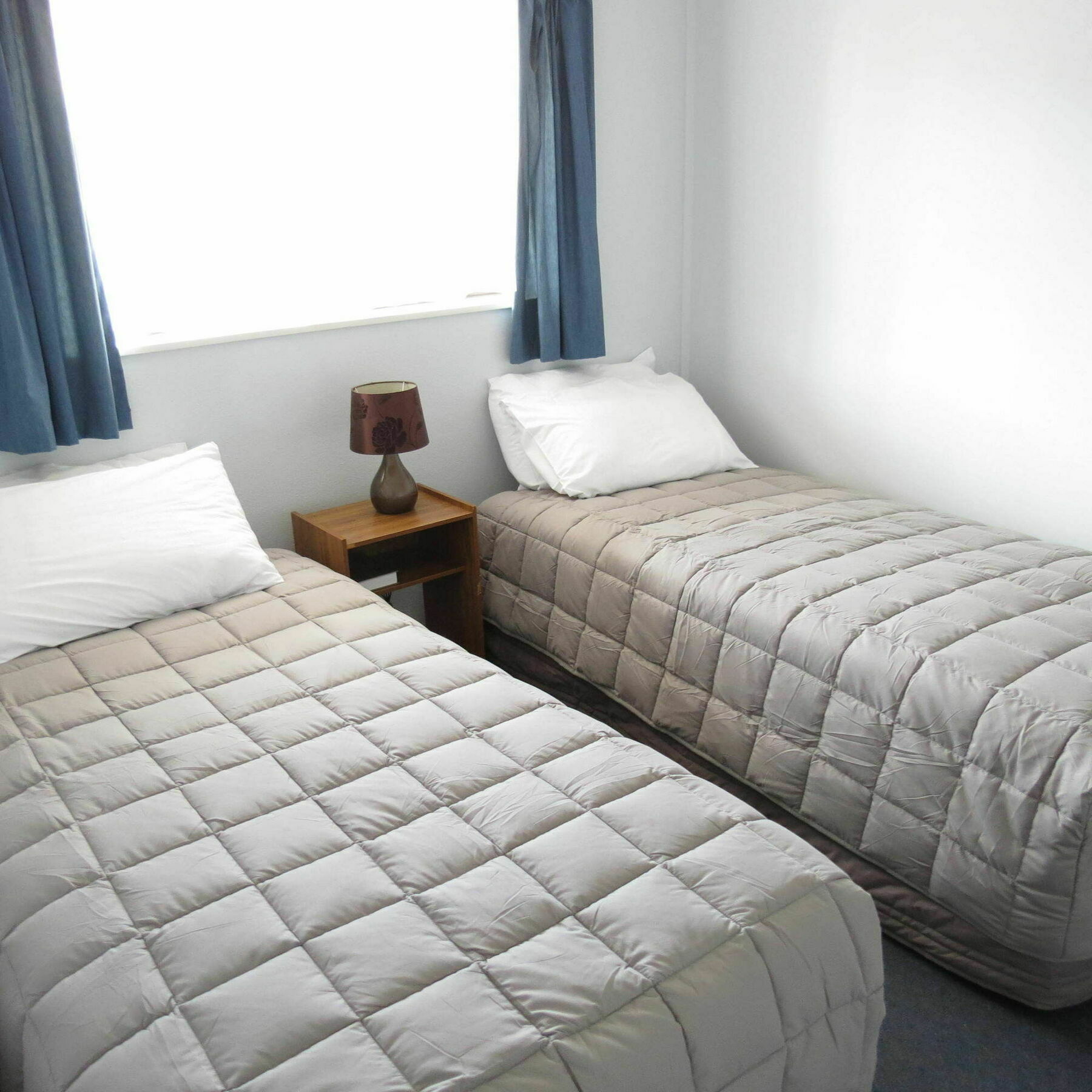 Mill Lodge Hamilton Luaran gambar