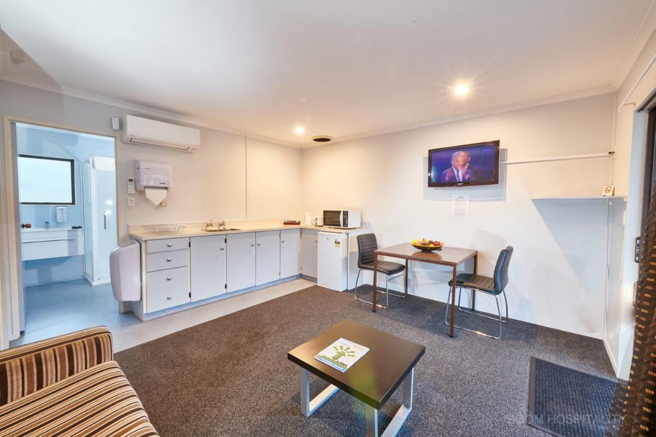 Mill Lodge Hamilton Luaran gambar